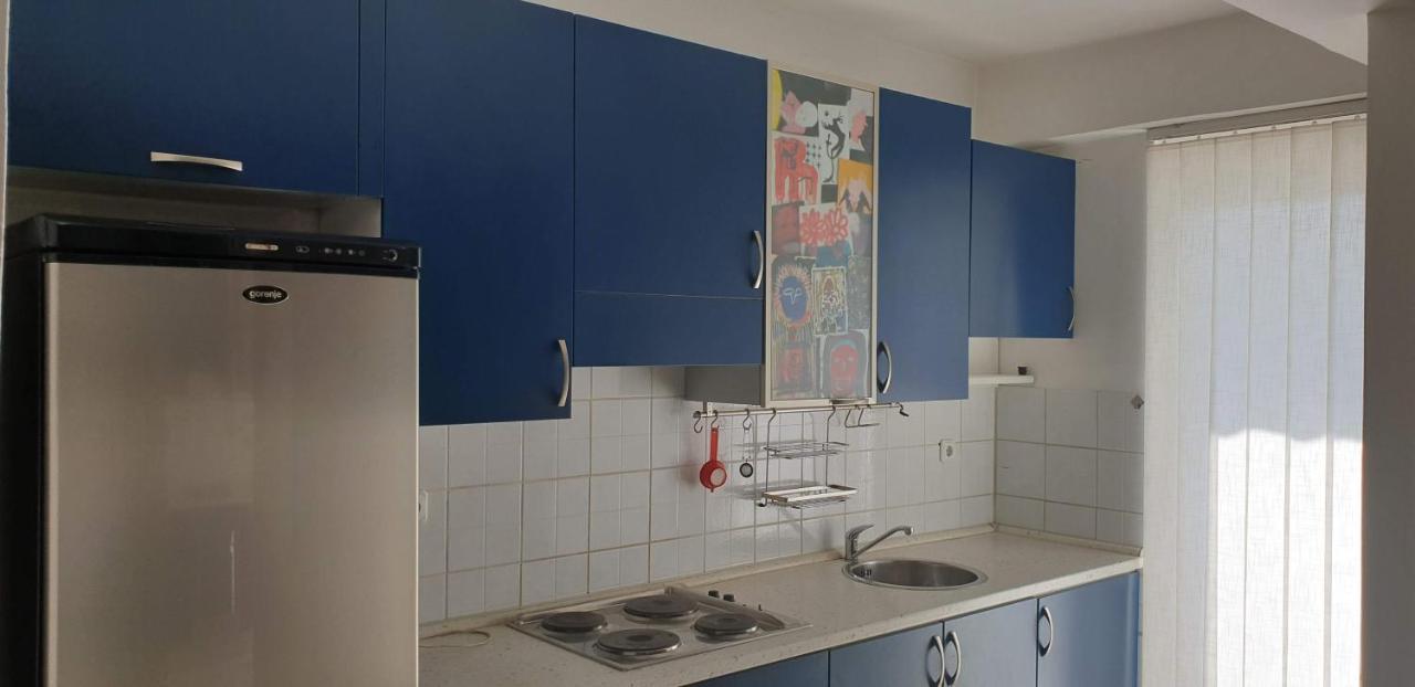 Spectacular Apartment In Skopje, City Mall Area מראה חיצוני תמונה